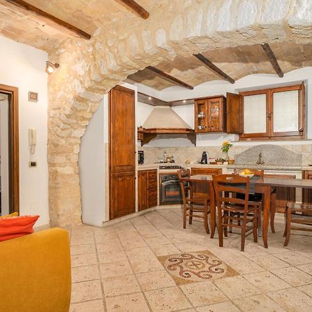 La Casa Dell' Etrusco Villa Tarquinia Buitenkant foto